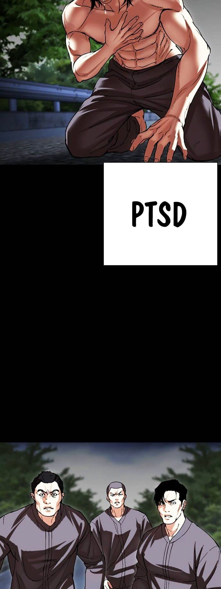 Hoán Đổi Diệu Kỳ Chapter 499 - Trang 106