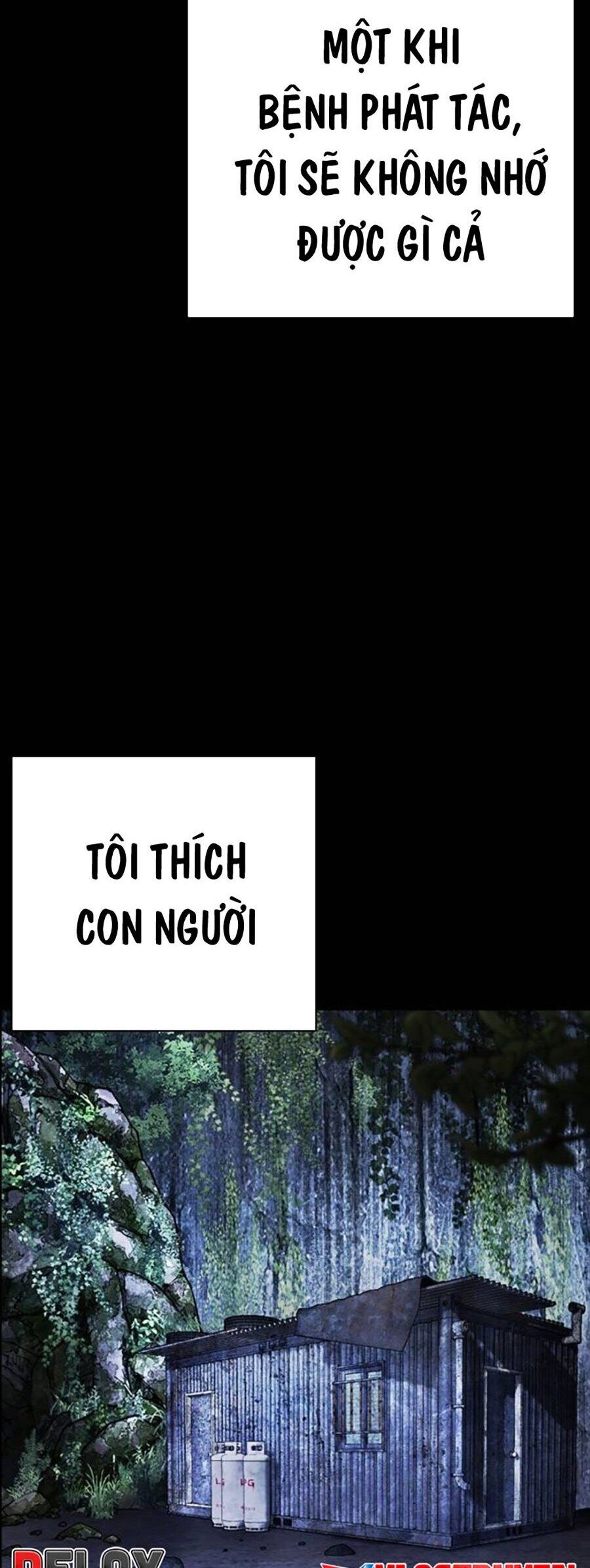 Hoán Đổi Diệu Kỳ Chapter 499 - Trang 109