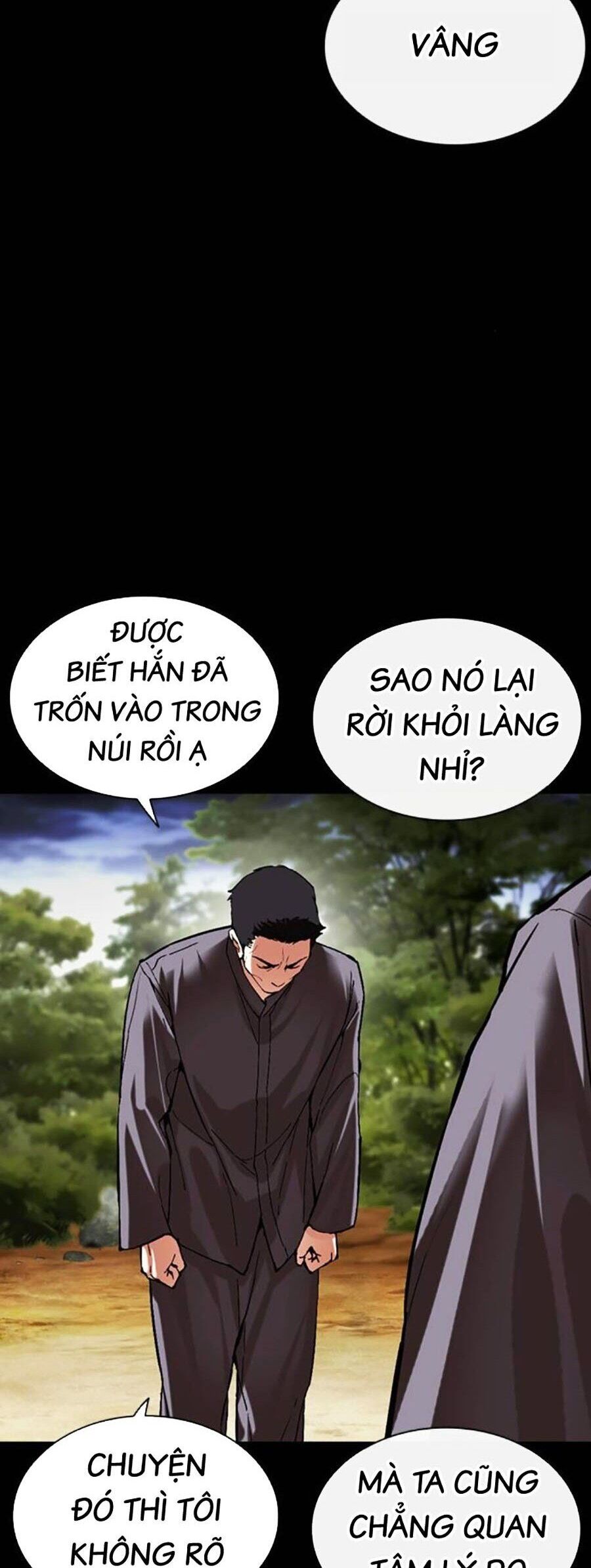 Hoán Đổi Diệu Kỳ Chapter 499 - Trang 111