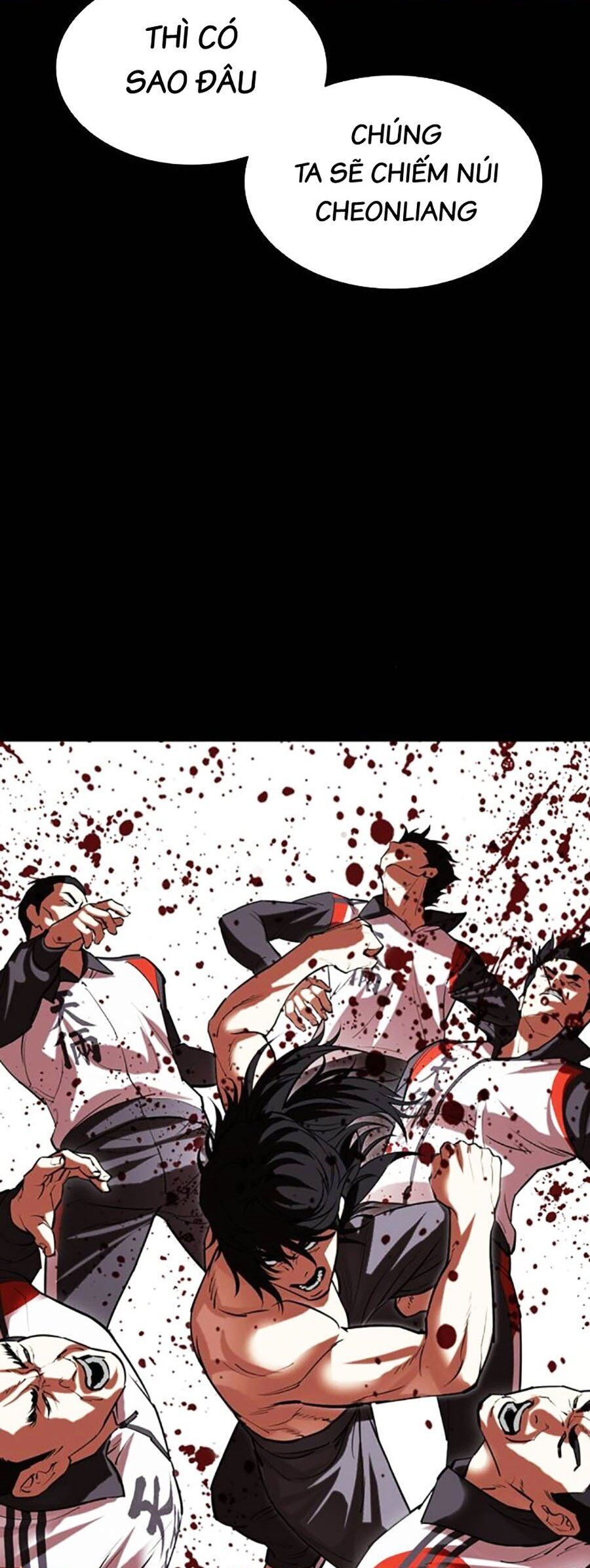 Hoán Đổi Diệu Kỳ Chapter 499 - Trang 118