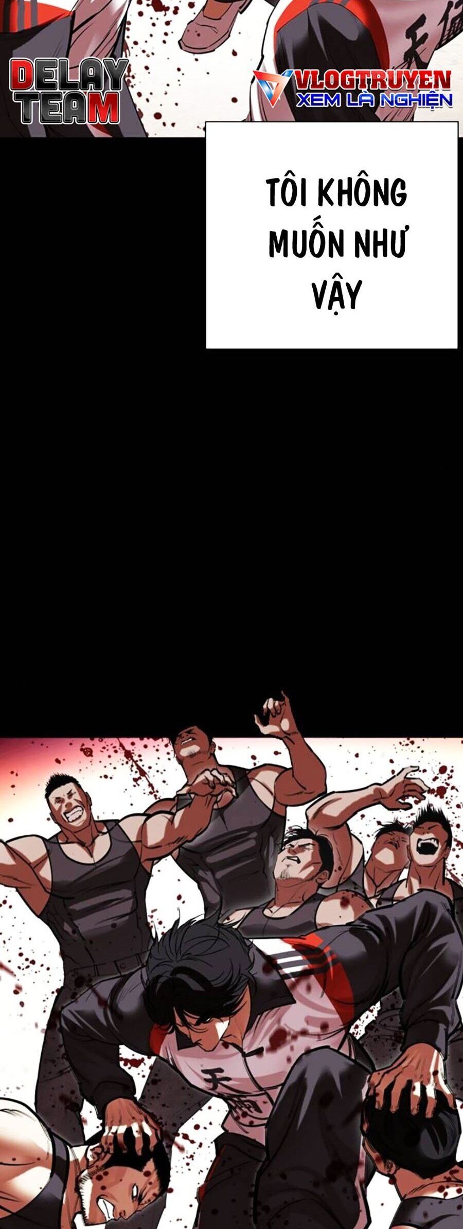 Hoán Đổi Diệu Kỳ Chapter 499 - Trang 119