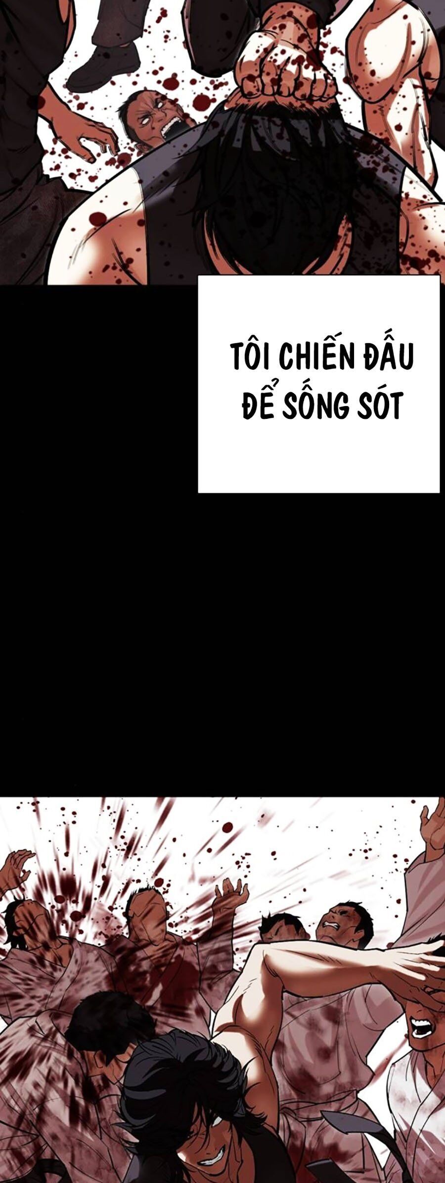 Hoán Đổi Diệu Kỳ Chapter 499 - Trang 120