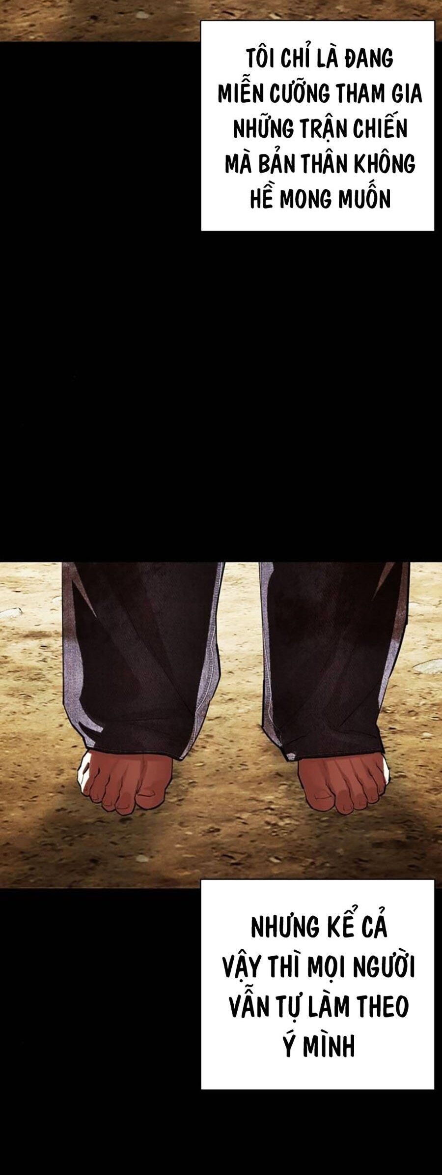 Hoán Đổi Diệu Kỳ Chapter 499 - Trang 122