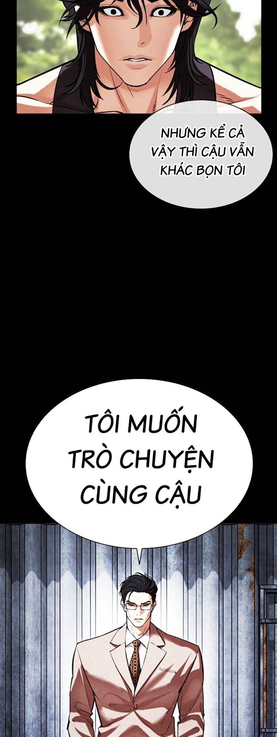 Hoán Đổi Diệu Kỳ Chapter 499 - Trang 126