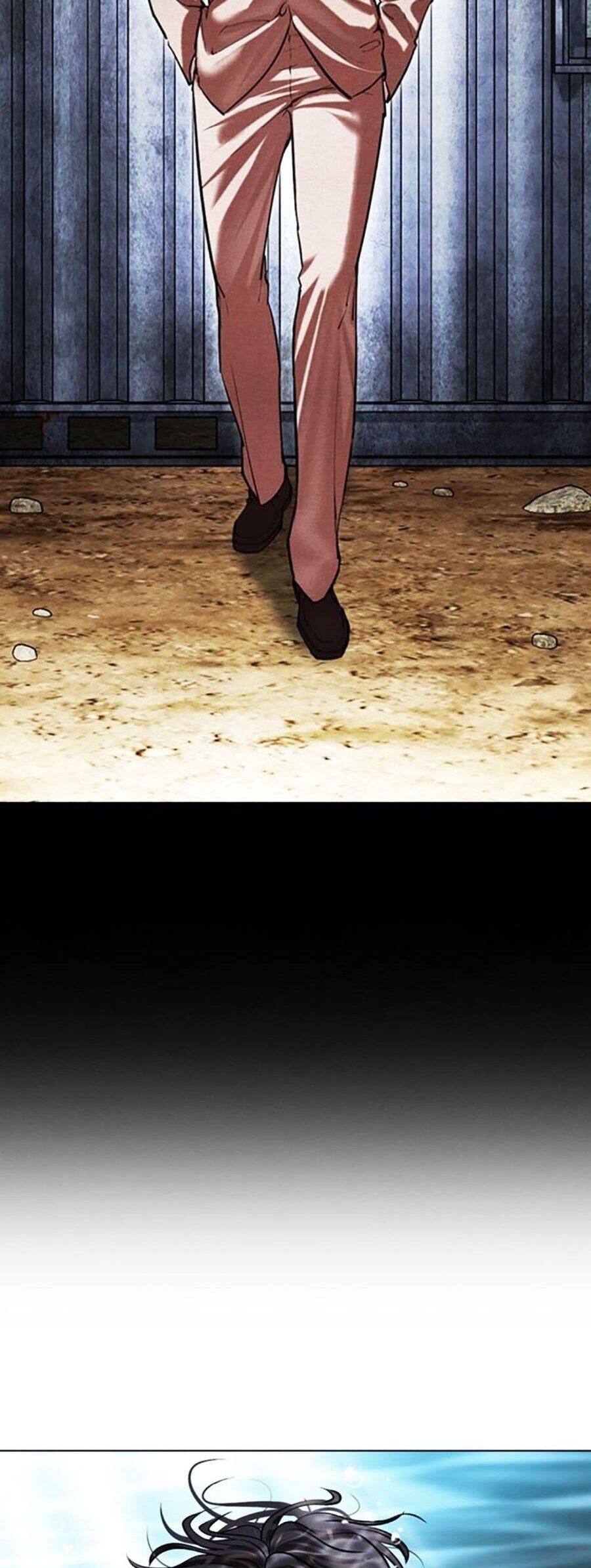 Hoán Đổi Diệu Kỳ Chapter 499 - Trang 127