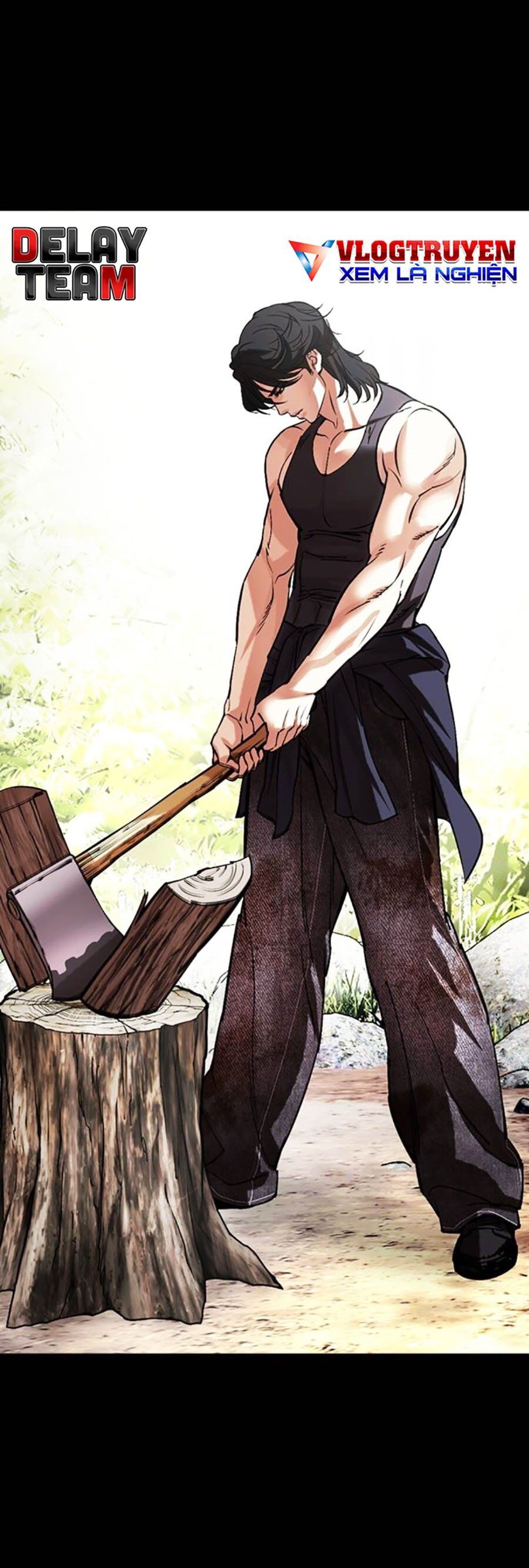 Hoán Đổi Diệu Kỳ Chapter 499 - Trang 130