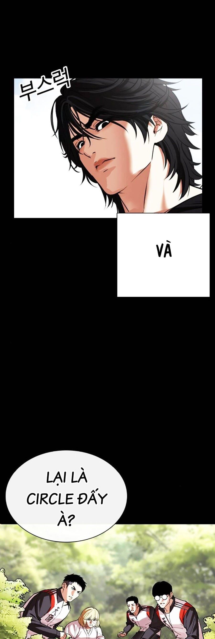 Hoán Đổi Diệu Kỳ Chapter 499 - Trang 131