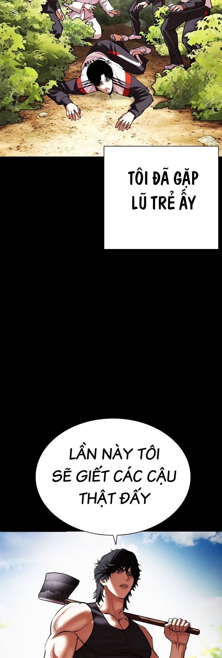 Hoán Đổi Diệu Kỳ Chapter 499 - Trang 132