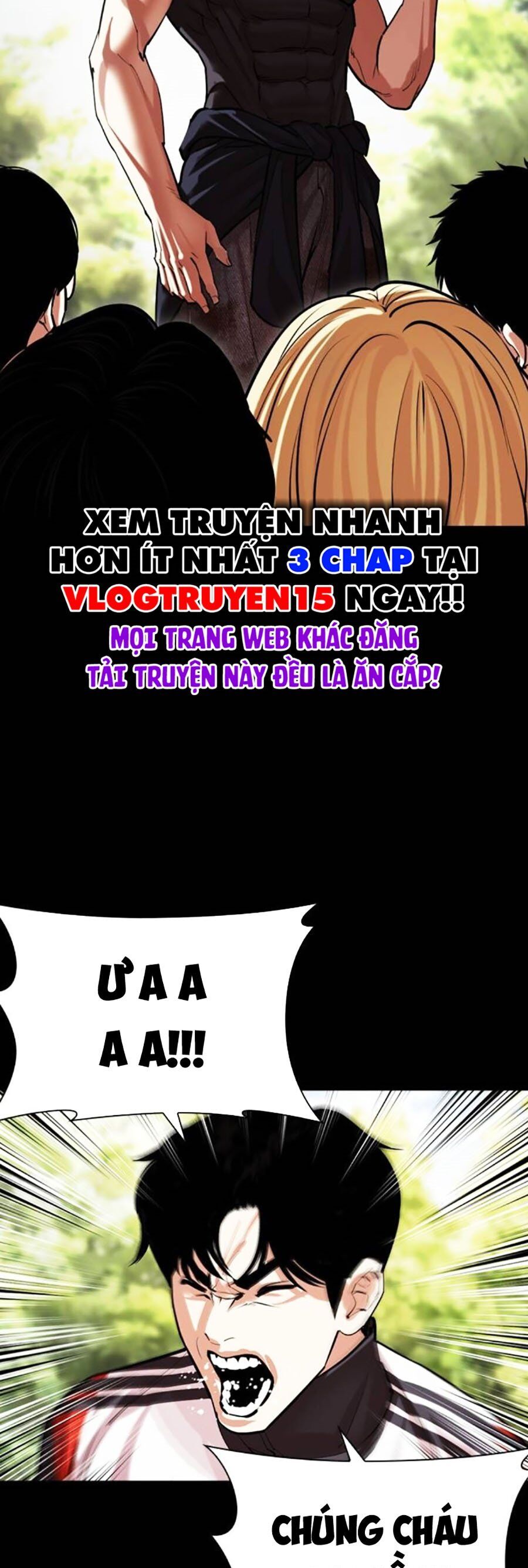 Hoán Đổi Diệu Kỳ Chapter 499 - Trang 133