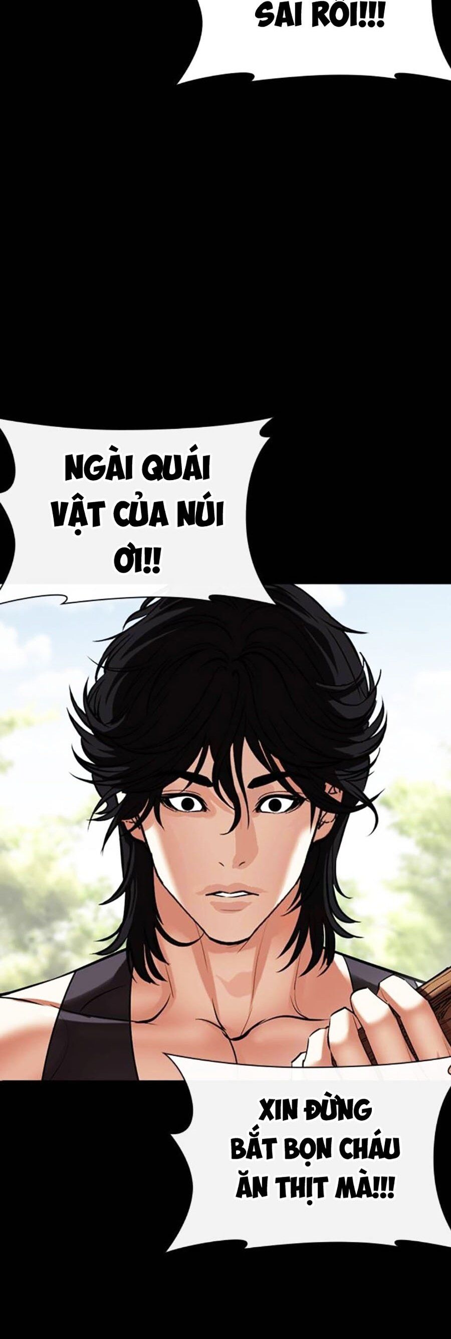 Hoán Đổi Diệu Kỳ Chapter 499 - Trang 134