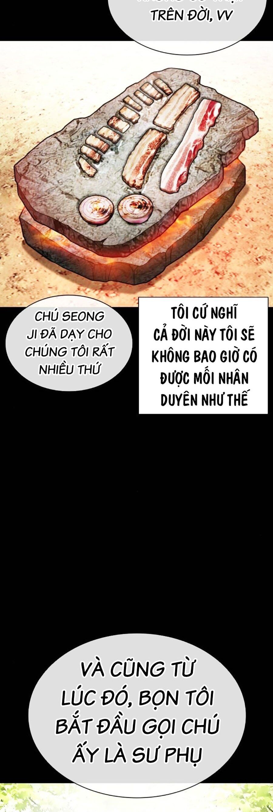 Hoán Đổi Diệu Kỳ Chapter 499 - Trang 137