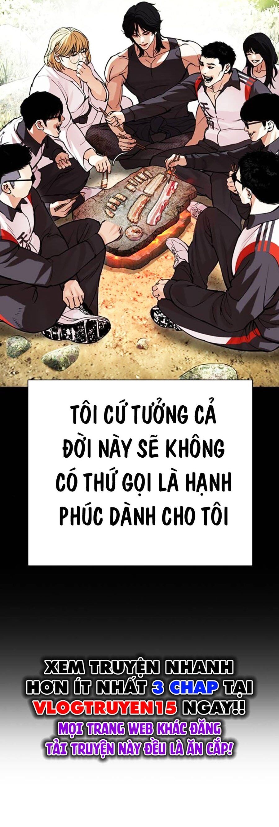 Hoán Đổi Diệu Kỳ Chapter 499 - Trang 138