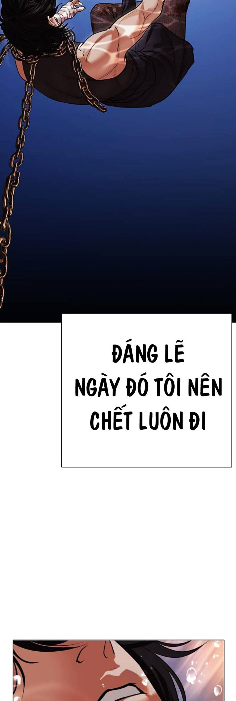 Hoán Đổi Diệu Kỳ Chapter 499 - Trang 141