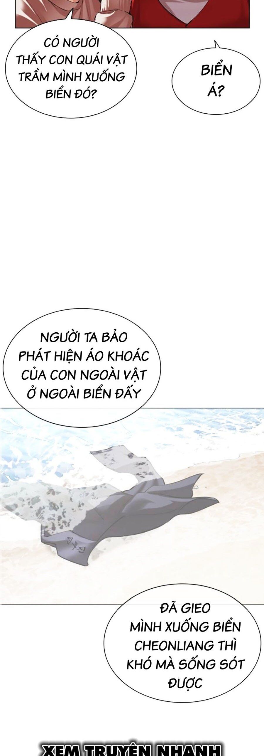 Hoán Đổi Diệu Kỳ Chapter 499 - Trang 154