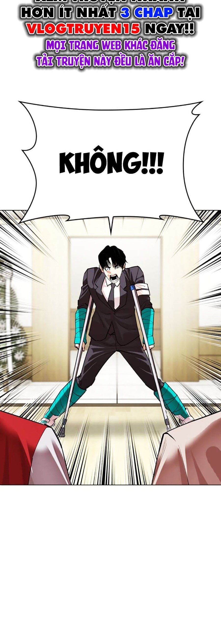 Hoán Đổi Diệu Kỳ Chapter 499 - Trang 155