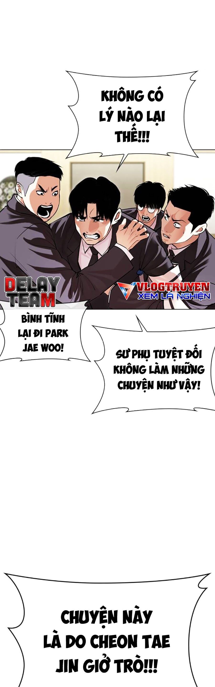 Hoán Đổi Diệu Kỳ Chapter 499 - Trang 156