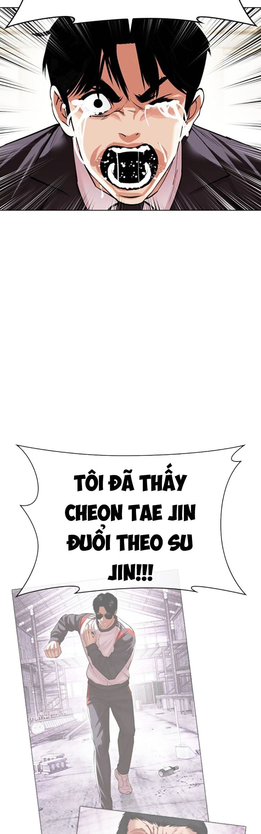 Hoán Đổi Diệu Kỳ Chapter 499 - Trang 157