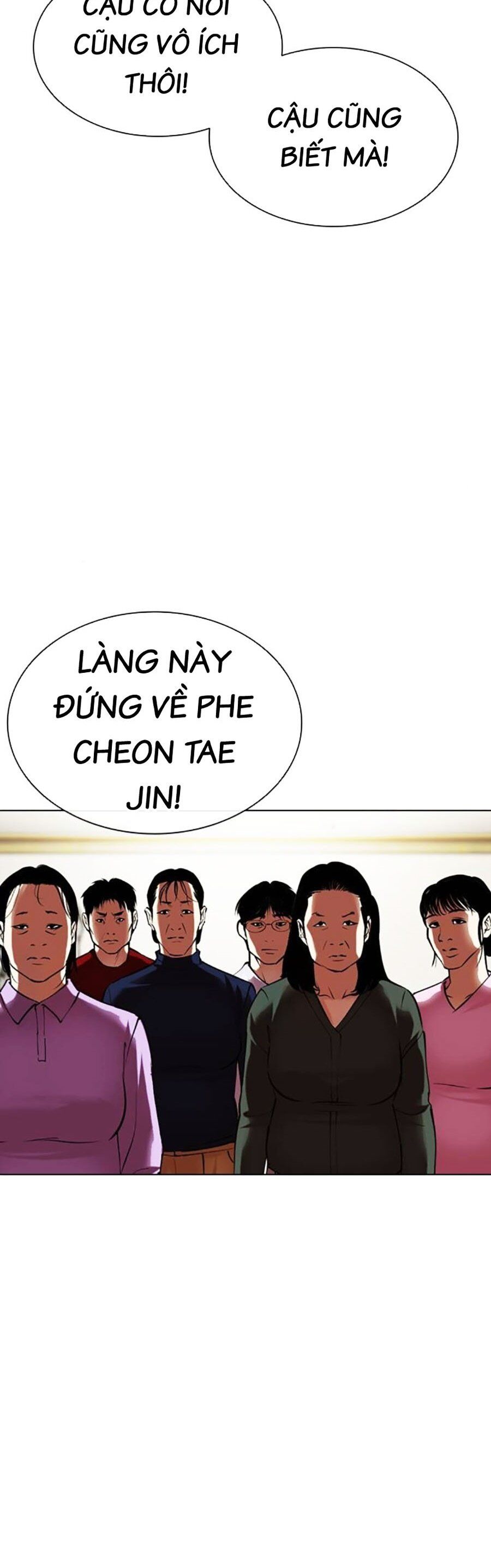 Hoán Đổi Diệu Kỳ Chapter 499 - Trang 159