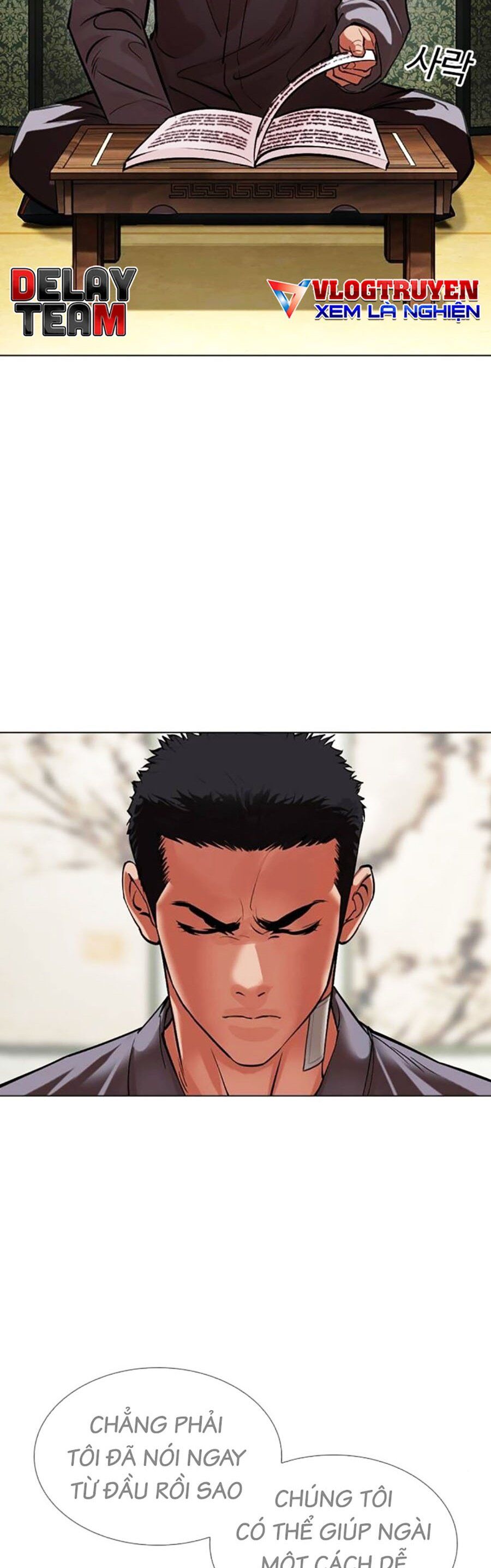 Hoán Đổi Diệu Kỳ Chapter 499 - Trang 161