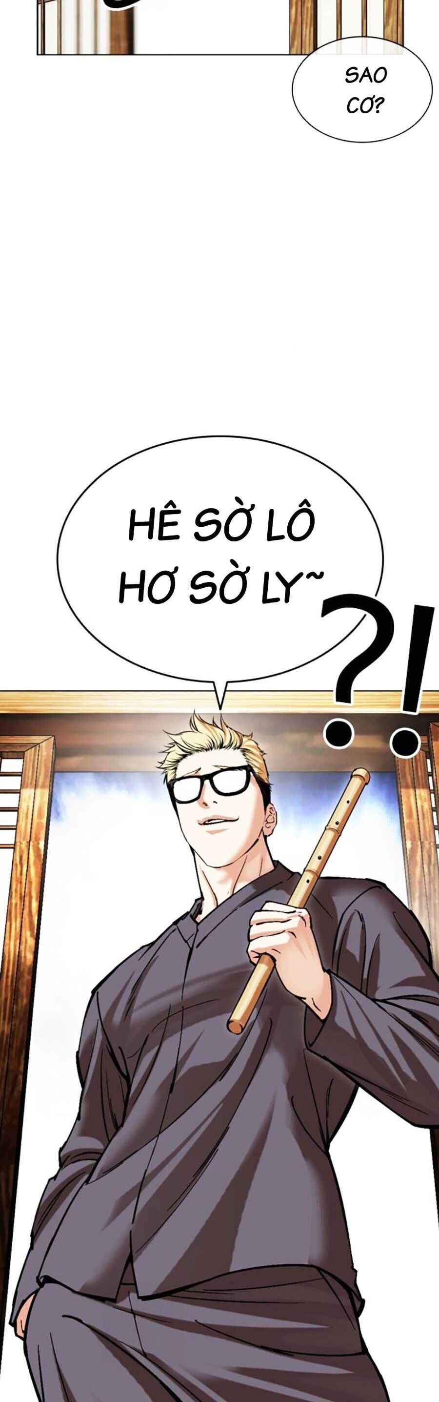 Hoán Đổi Diệu Kỳ Chapter 499 - Trang 166