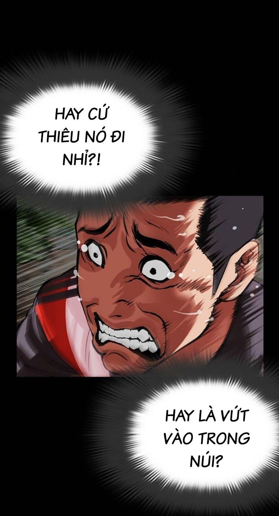 Hoán Đổi Diệu Kỳ Chapter 499 - Trang 35