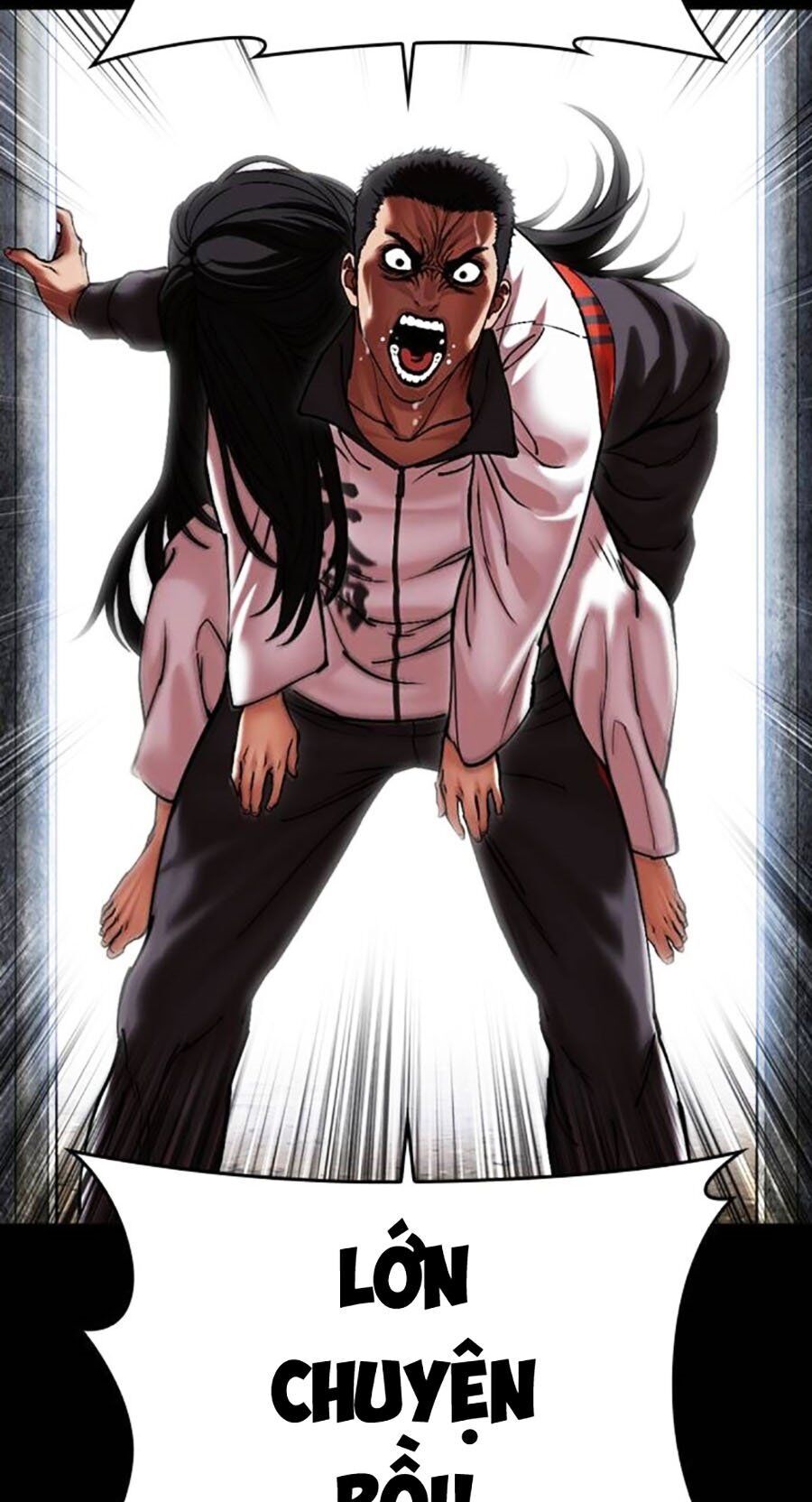 Hoán Đổi Diệu Kỳ Chapter 499 - Trang 42