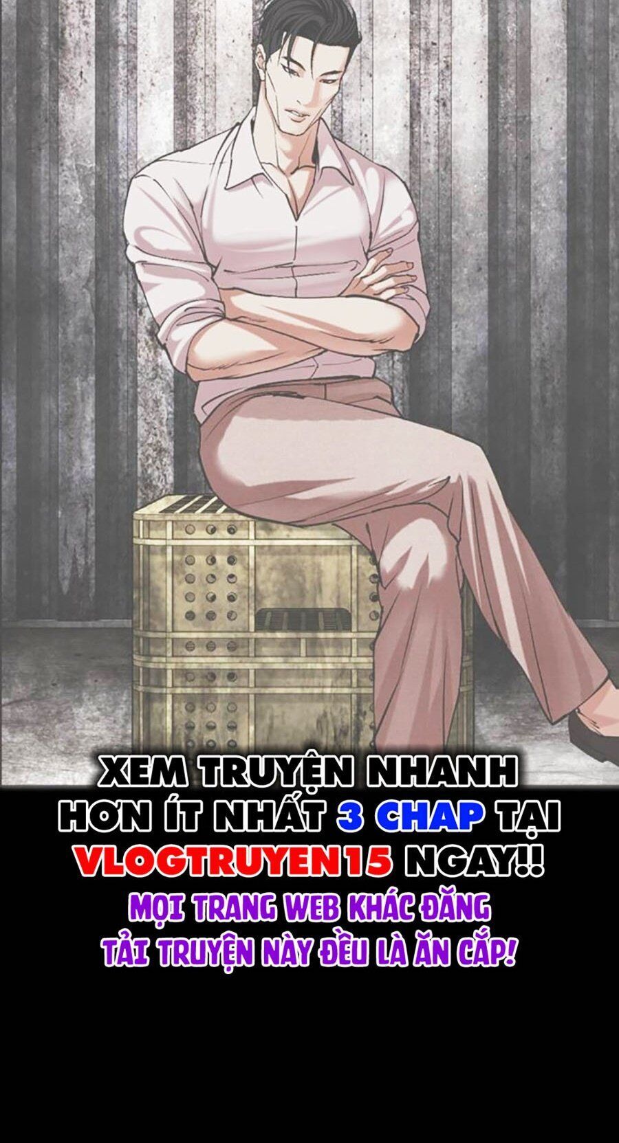 Hoán Đổi Diệu Kỳ Chapter 499 - Trang 47