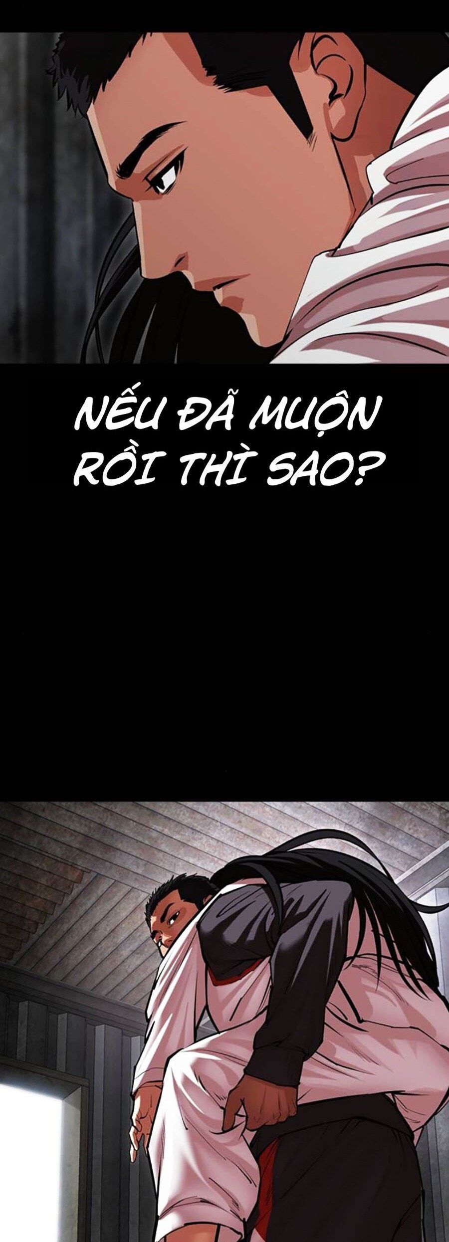 Hoán Đổi Diệu Kỳ Chapter 499 - Trang 54