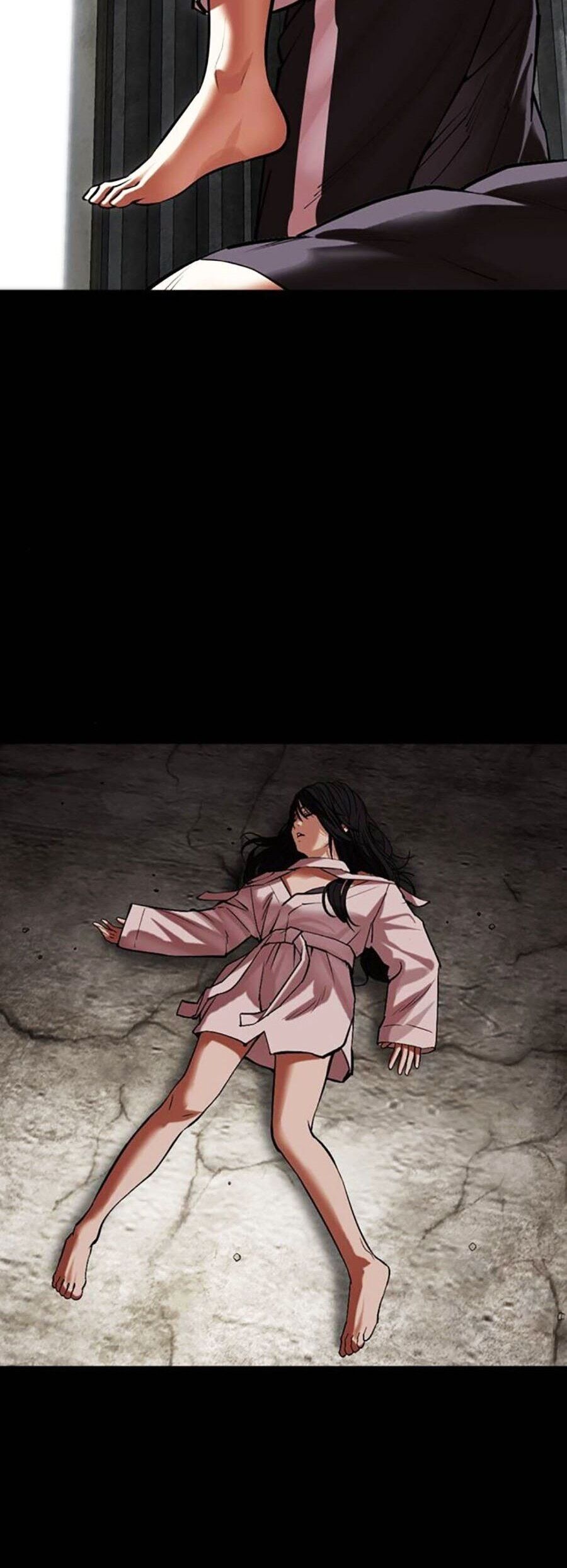 Hoán Đổi Diệu Kỳ Chapter 499 - Trang 55