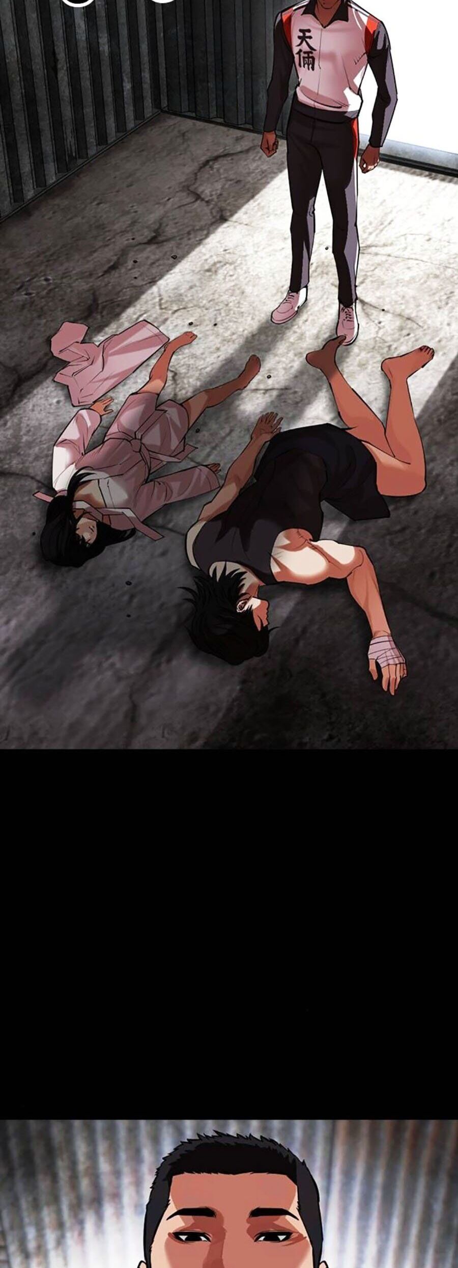 Hoán Đổi Diệu Kỳ Chapter 499 - Trang 57