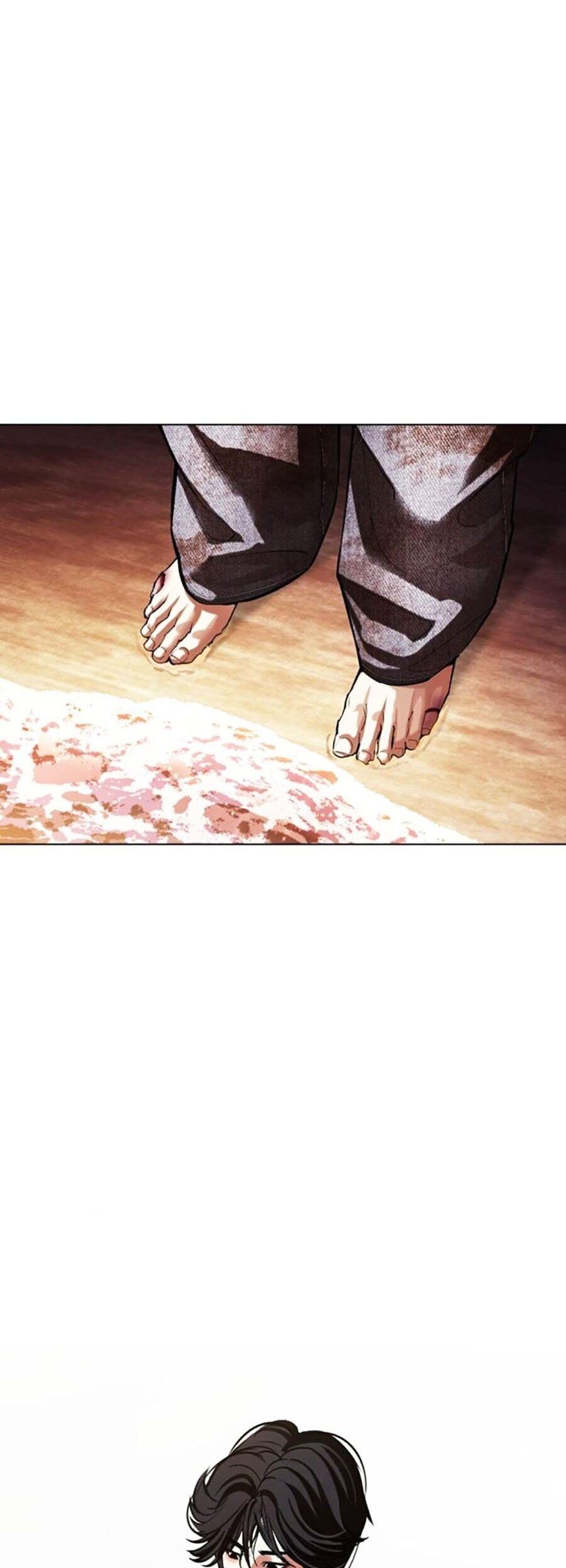 Hoán Đổi Diệu Kỳ Chapter 499 - Trang 59