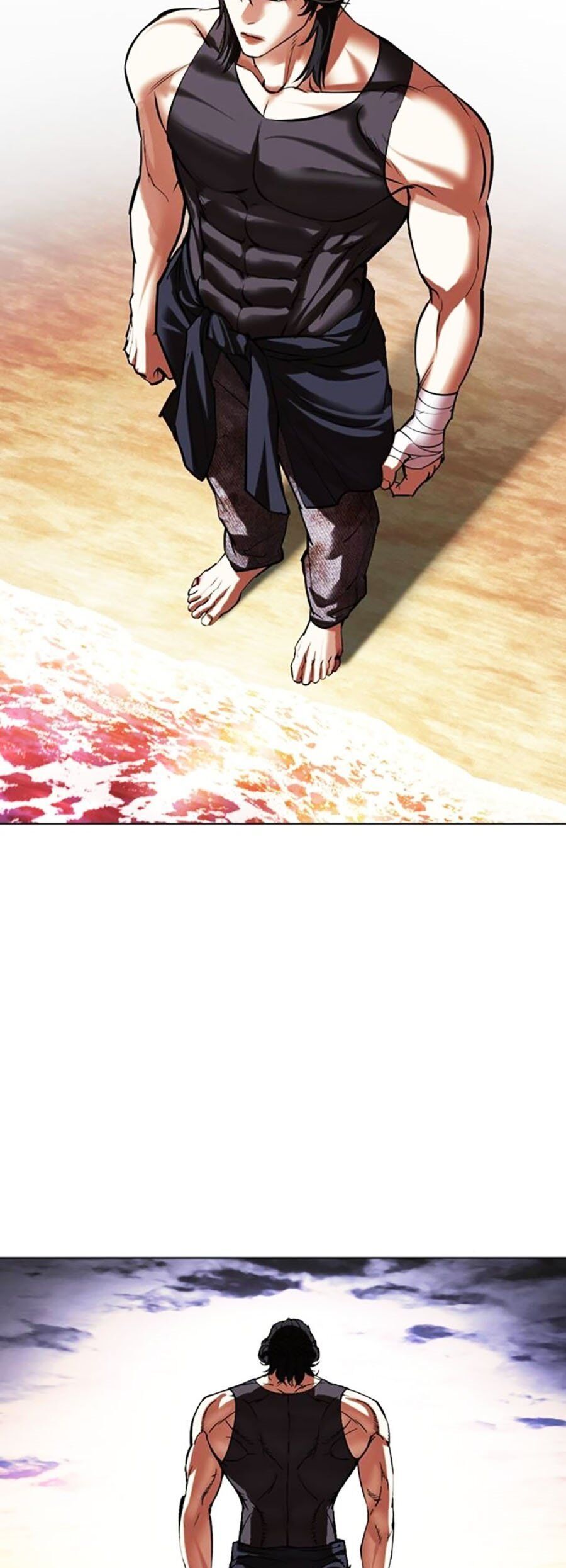 Hoán Đổi Diệu Kỳ Chapter 499 - Trang 60