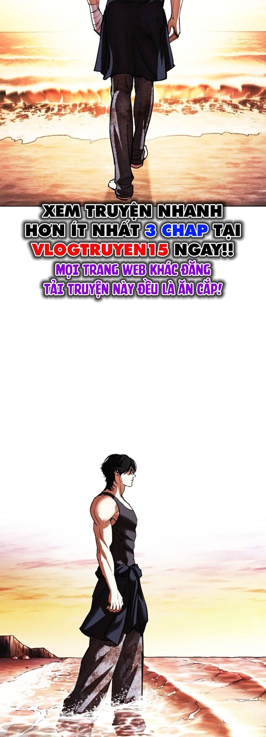 Hoán Đổi Diệu Kỳ Chapter 499 - Trang 61