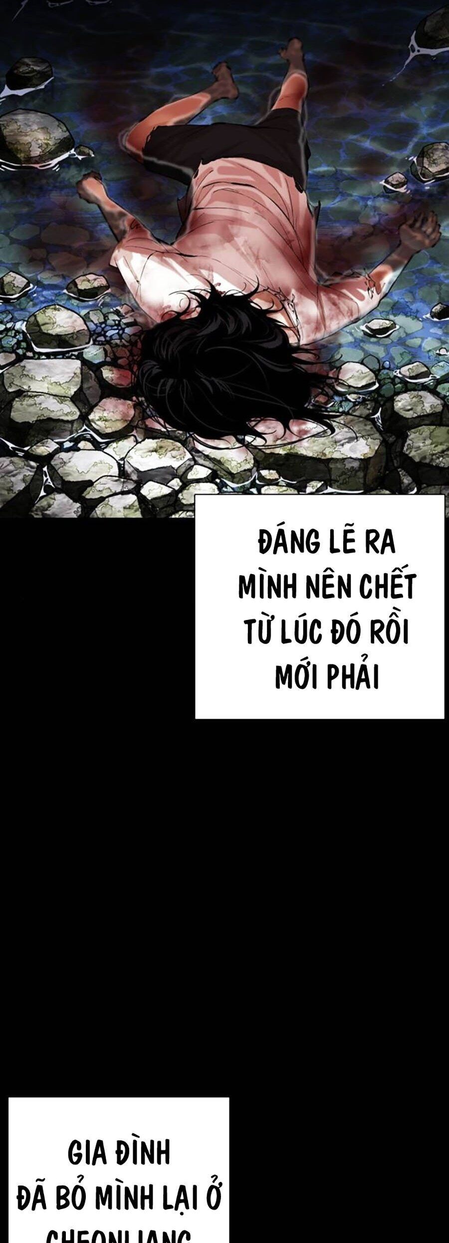 Hoán Đổi Diệu Kỳ Chapter 499 - Trang 64