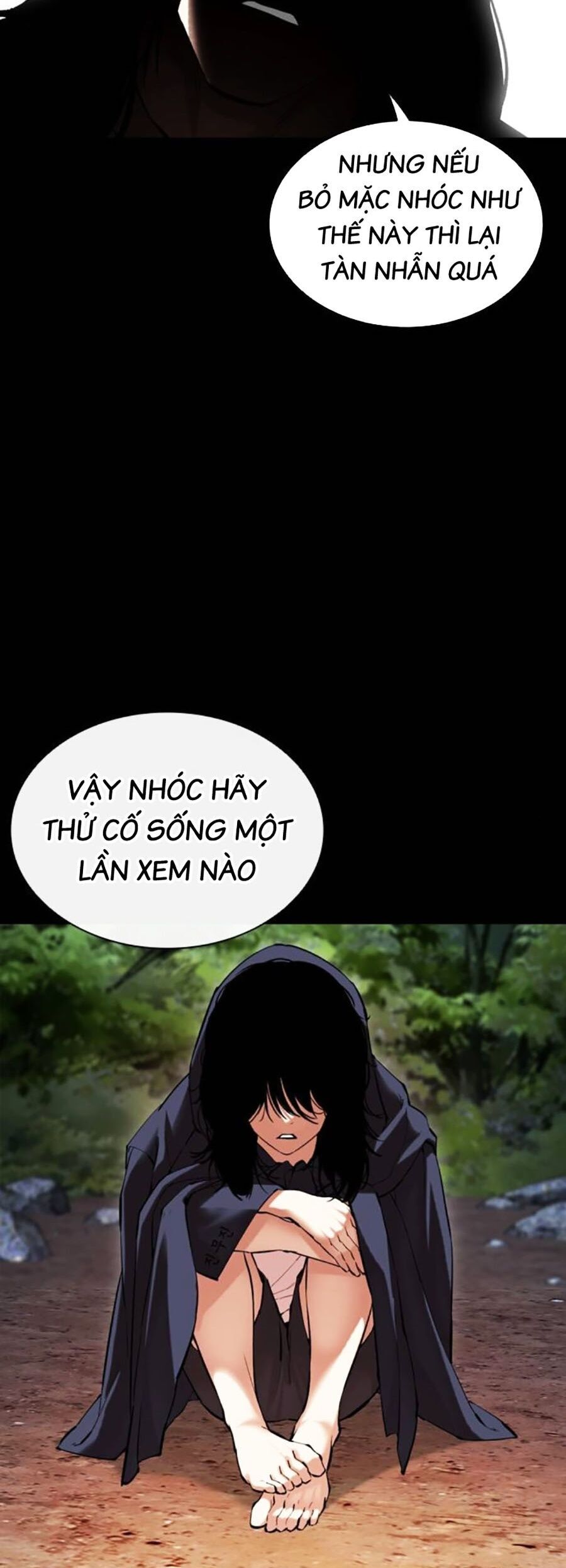 Hoán Đổi Diệu Kỳ Chapter 499 - Trang 68