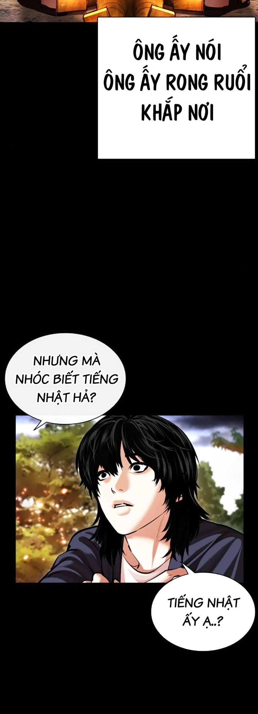 Hoán Đổi Diệu Kỳ Chapter 499 - Trang 70