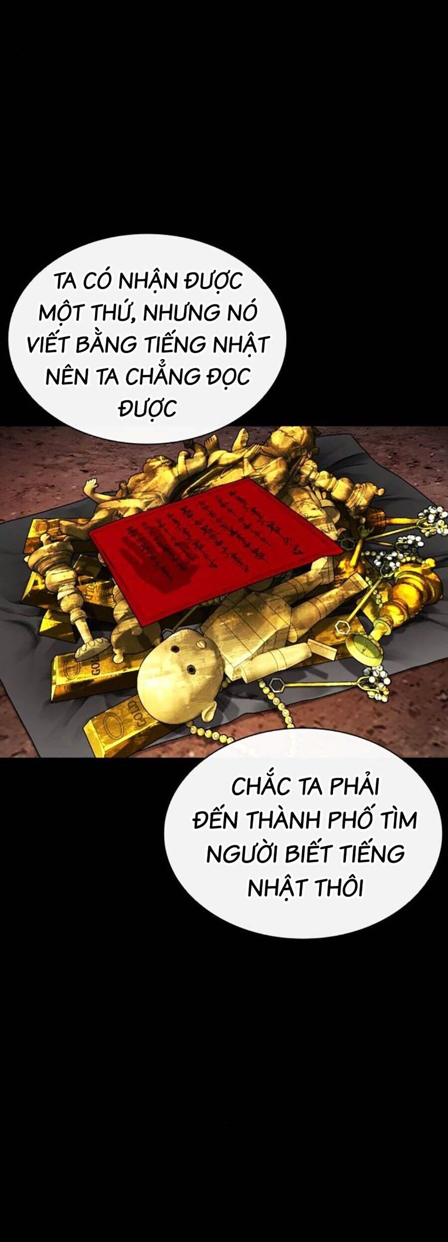 Hoán Đổi Diệu Kỳ Chapter 499 - Trang 71