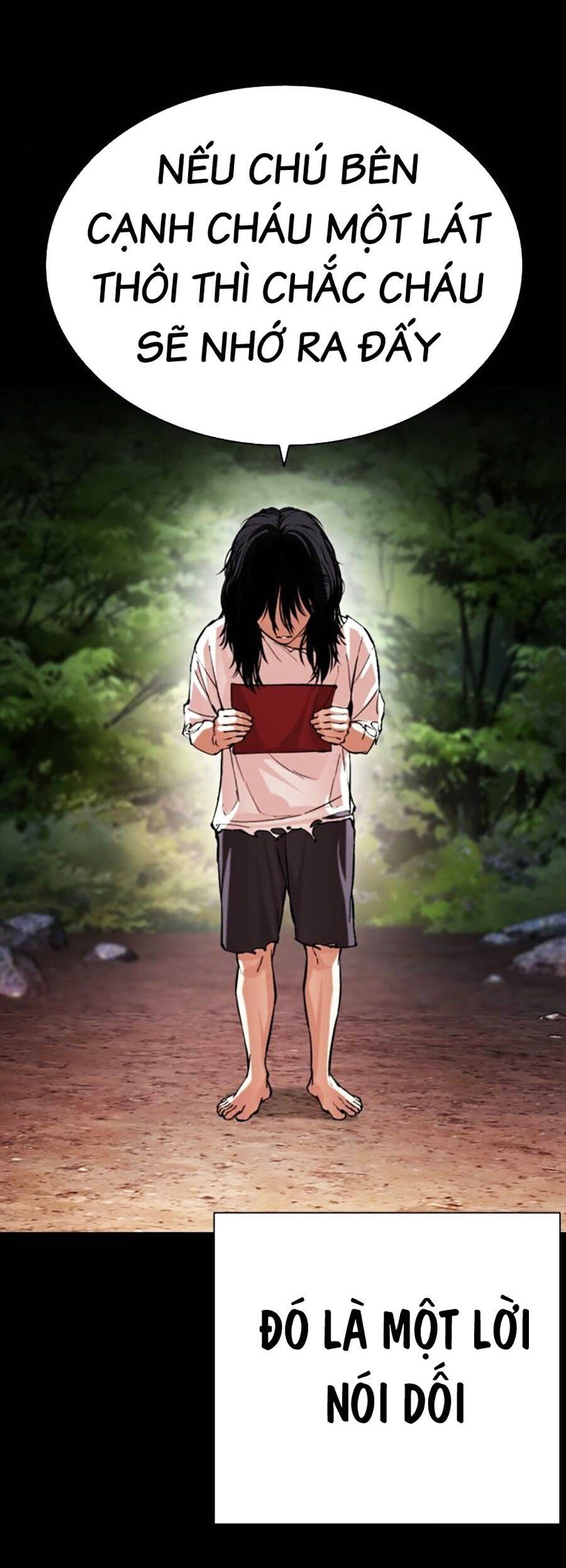 Hoán Đổi Diệu Kỳ Chapter 499 - Trang 76