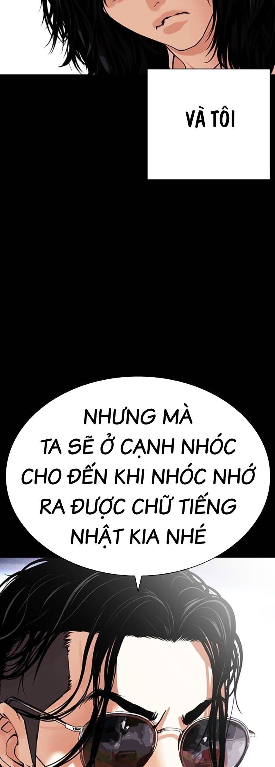 Hoán Đổi Diệu Kỳ Chapter 499 - Trang 79