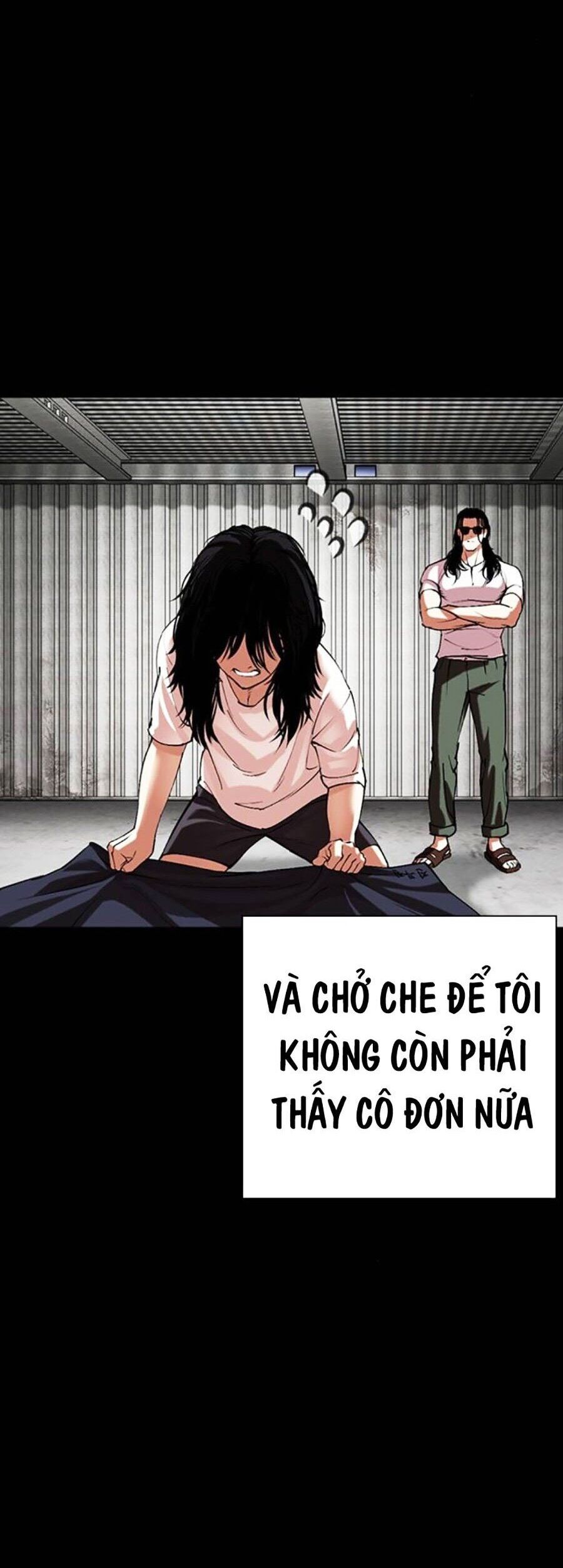 Hoán Đổi Diệu Kỳ Chapter 499 - Trang 83
