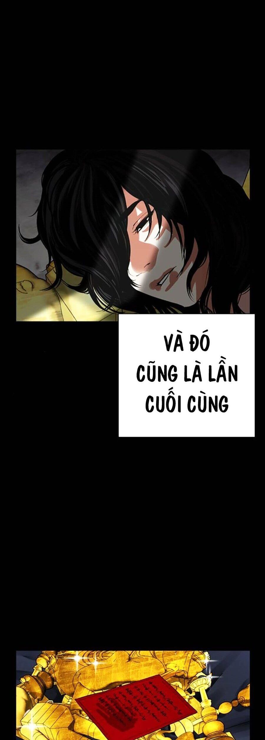 Hoán Đổi Diệu Kỳ Chapter 499 - Trang 85