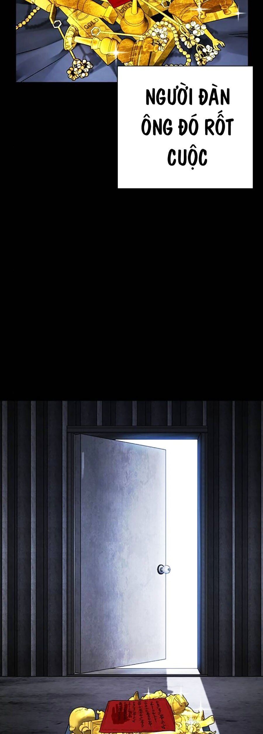 Hoán Đổi Diệu Kỳ Chapter 499 - Trang 86