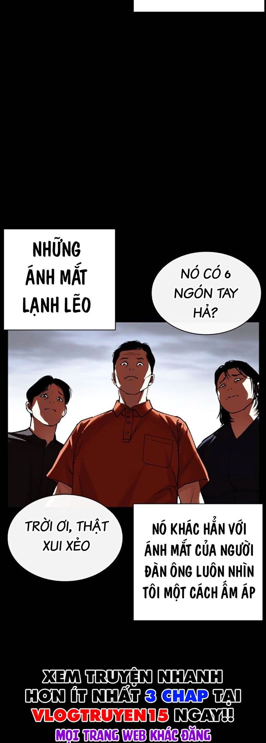 Hoán Đổi Diệu Kỳ Chapter 499 - Trang 91
