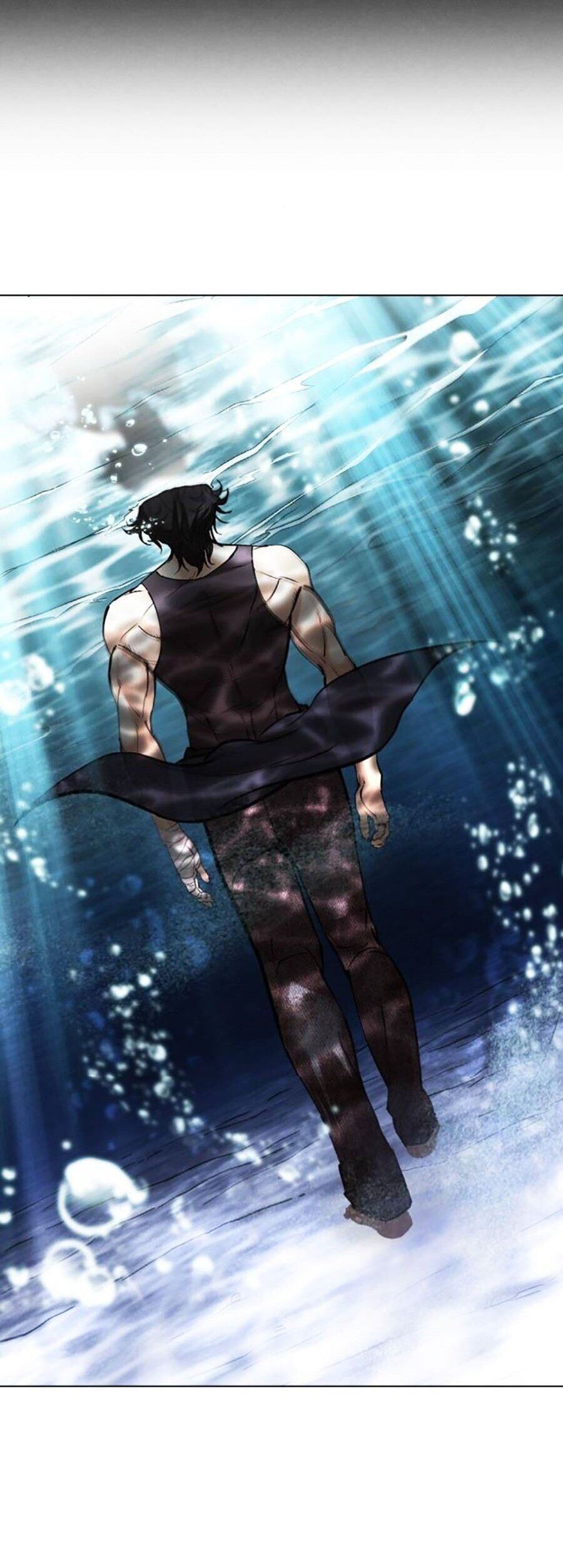 Hoán Đổi Diệu Kỳ Chapter 499 - Trang 97