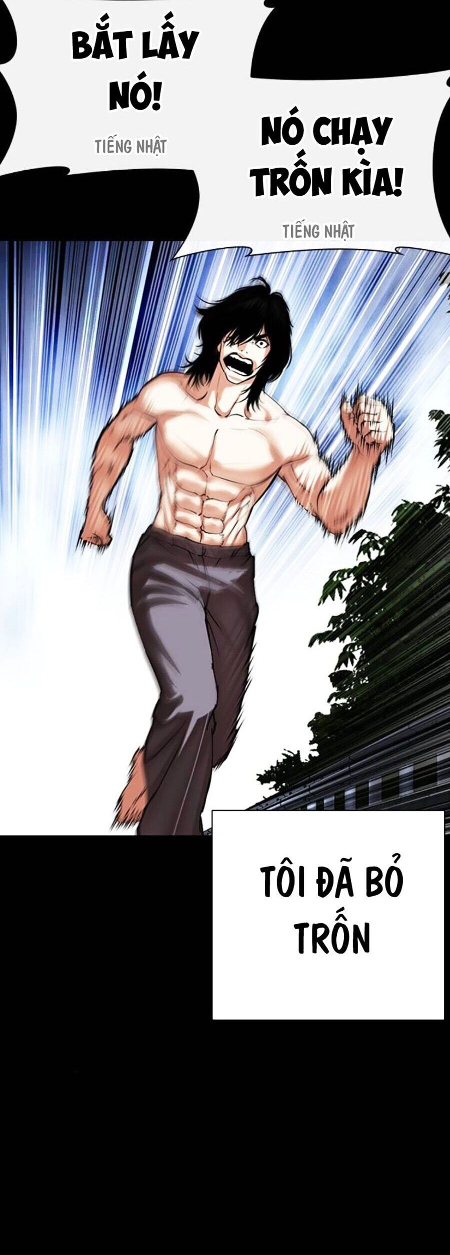 Hoán Đổi Diệu Kỳ Chapter 499 - Trang 99