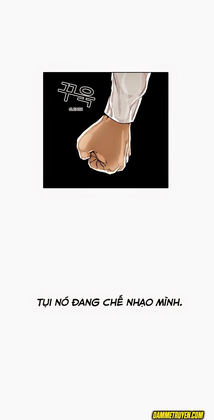 Hoán Đổi Diệu Kỳ - Chapter 5 - Page 60