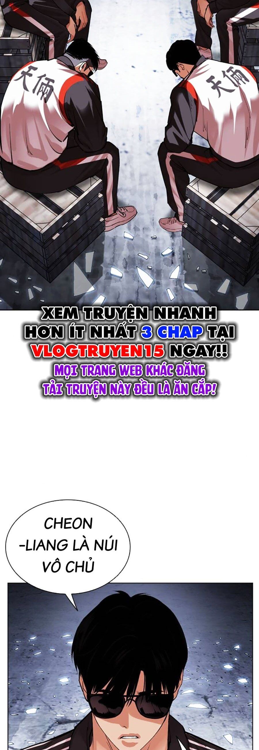 Hoán Đổi Diệu Kỳ Chapter 500 - Trang 127
