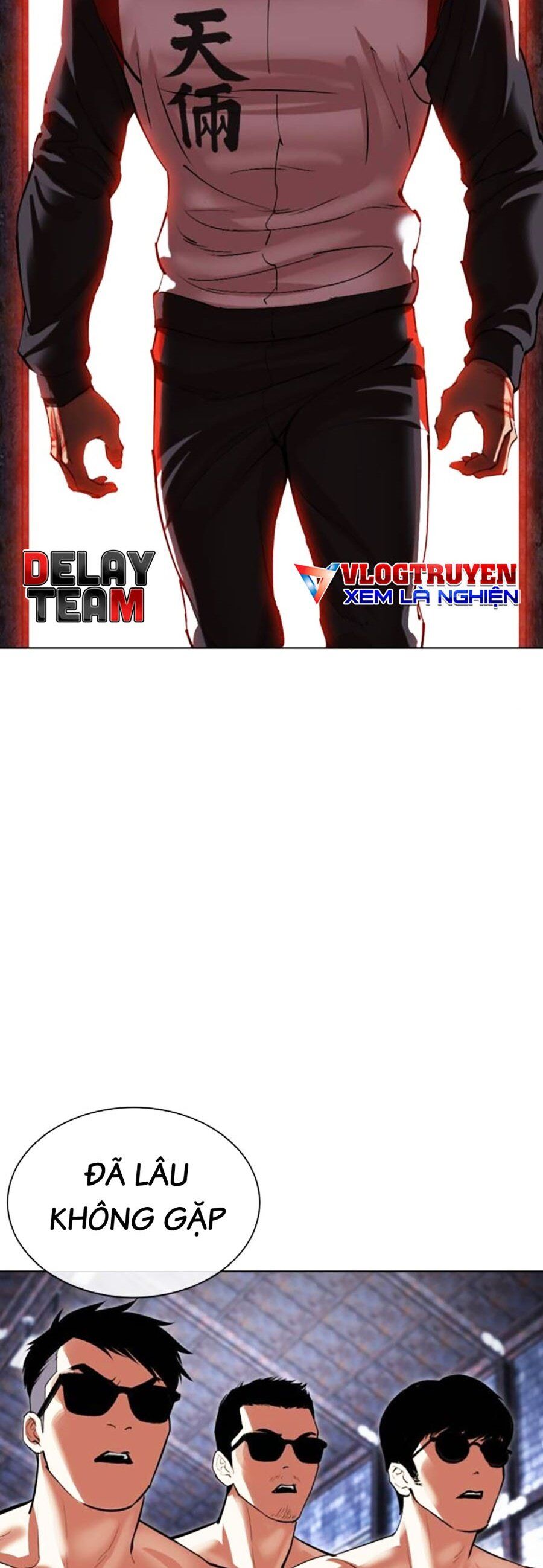 Hoán Đổi Diệu Kỳ Chapter 500 - Trang 137