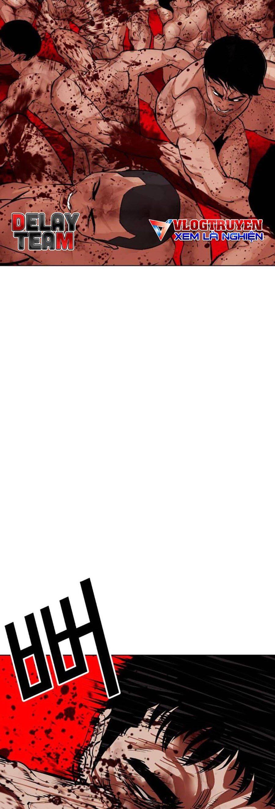 Hoán Đổi Diệu Kỳ Chapter 500 - Trang 17