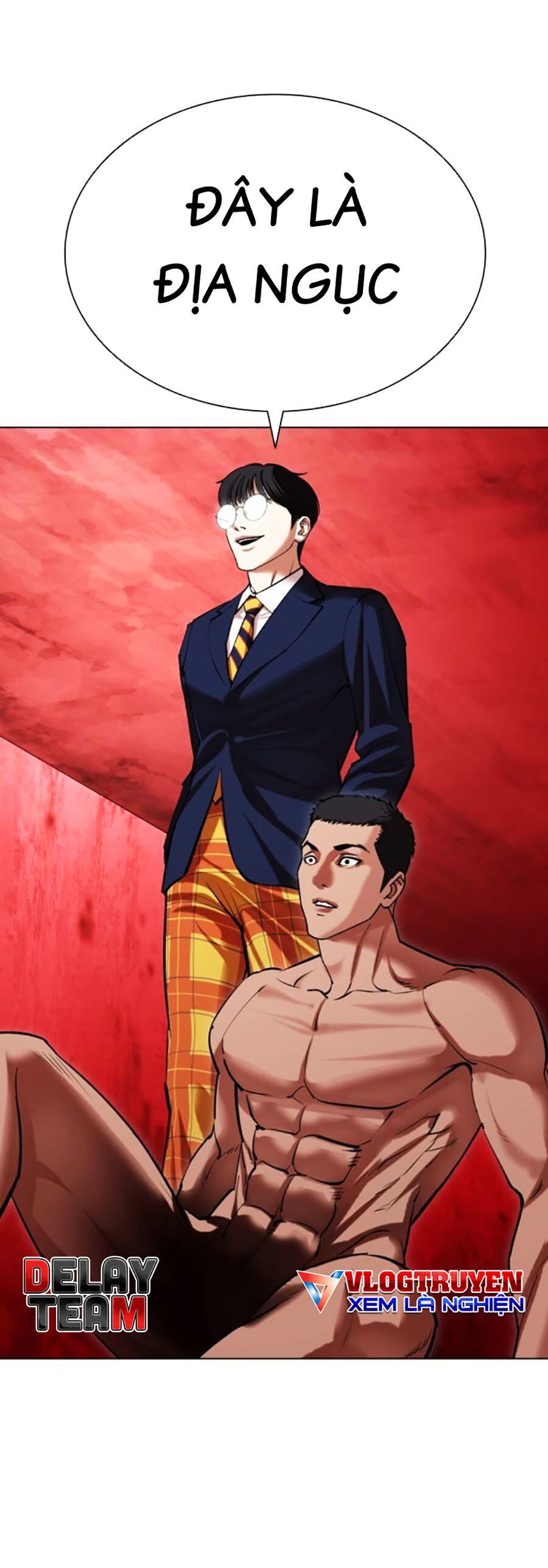 Hoán Đổi Diệu Kỳ Chapter 500 - Trang 20